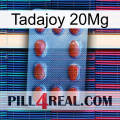 Tadajoy 20Mg 06